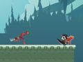 بازی Stickdoll 2: انتقام آتش آنلاین