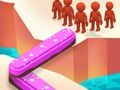 بازی پل چرخشی 3D آنلاین