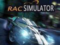 بازی شبیه‌ساز Rac آنلاین