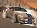 بازی رالی درفت شهری 3D آنلاین