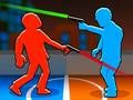 بازی نبرد رگدول 2 نفره آنلاین