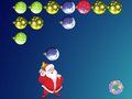 بازی پازل سانتا دَش آنلاین