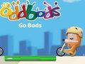 بازی OddBods: برو بوردها آنلاین