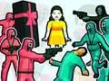 بازی شبیه‌ساز نبرد سپیدا آنلاین
