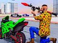 بازی بازی شبیه‌سازی اتومبیل جرم شهر گانگستر واقعی آنلاین