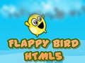 بازی پرنده پرپر HTML5 آنلاین