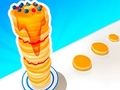 بازی دویدن پنکیک آنلاین