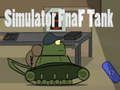 بازی شبیهساز تانک Fnaf آنلاین بازی شبیهساز تانک Fnaf آنلاین