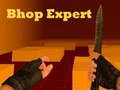 بازی کارشناس Bhop آنلاین