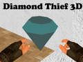 بازی دزد الماس 3D آنلاین