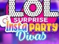 بازی LOL Surprise Insta Party Divas آنلاین