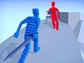 بازی نبرد زاویه 3D آنلاین