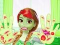 بازی دست زامبی آنلاین