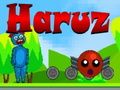 بازی هاروز آنلاین