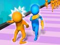 بازی سیلی و فرار 2 آنلاین