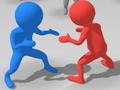 بازی چالش پادشاهان سیلی آنلاین