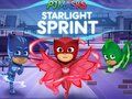 بازی PJ Masks: دویدن ستاره‌ای آنلاین