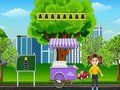 بازی بخر فرار بستنی آنلاین