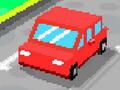 بازی پارک پیکسل 3D HTML5 آنلاین