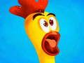 بازی زمان بازی Chicken.io آنلاین