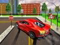 بازی دریفت شهری اکستریم 3D آنلاین