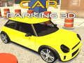 بازی پارکینگ ماشین 3D آنلاین