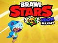 بازی Brawl Star لئون راش آنلاین