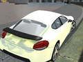 بازی بازی رانندگی خودروهای لوکس عروسی در شهر 3D آنلاین
