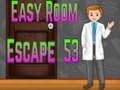 بازی آمجل فرار آسان از اتاق 53 آنلاین