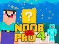 بازی نوob vs پرو 4 بلوک شانس آنلاین
