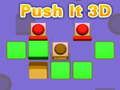 بازی هل بده 3D آنلاین