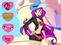 بازی Winx Bloom Casual آنلاین