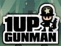 بازی تیرانداز 1UP آنلاین