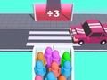 بازی نژآی سوپر 3D آنلاین