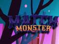 بازی Match Monster آنلاین