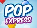 بازی PoP اکسپرس آنلاین