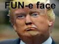 بازی صورت سرگرم‌کننده آنلاین
