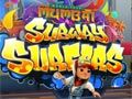 بازی Subway Surfers مومبای آنلاین