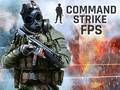 بازی تهاجم فرمان FPS آنلاین