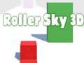 بازی رولر آسمان 3D آنلاین
