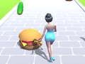 بازی مسابقه بدن 2 آنلاین