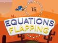 بازی معادلات Flapping آنلاین