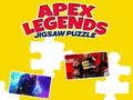 بازی پازل Apex Legends آنلاین