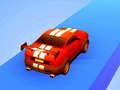 بازی مسابقه دنده 3D آنلاین