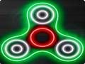 بازی Fidget Spinner 3D آنلاین