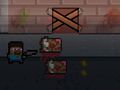 بازی Minicraft: جنگ جعل‌کنندگان آنلاین