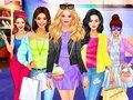 بازی BFF مدل لباس پوشیدنی آنلاین