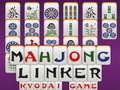 بازی بازی Mahjong Linker Kyodai آنلاین