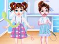 بازی پیراهن دامن مد Baby Taylor آنلاین