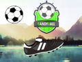 بازی باندی بال آنلاین